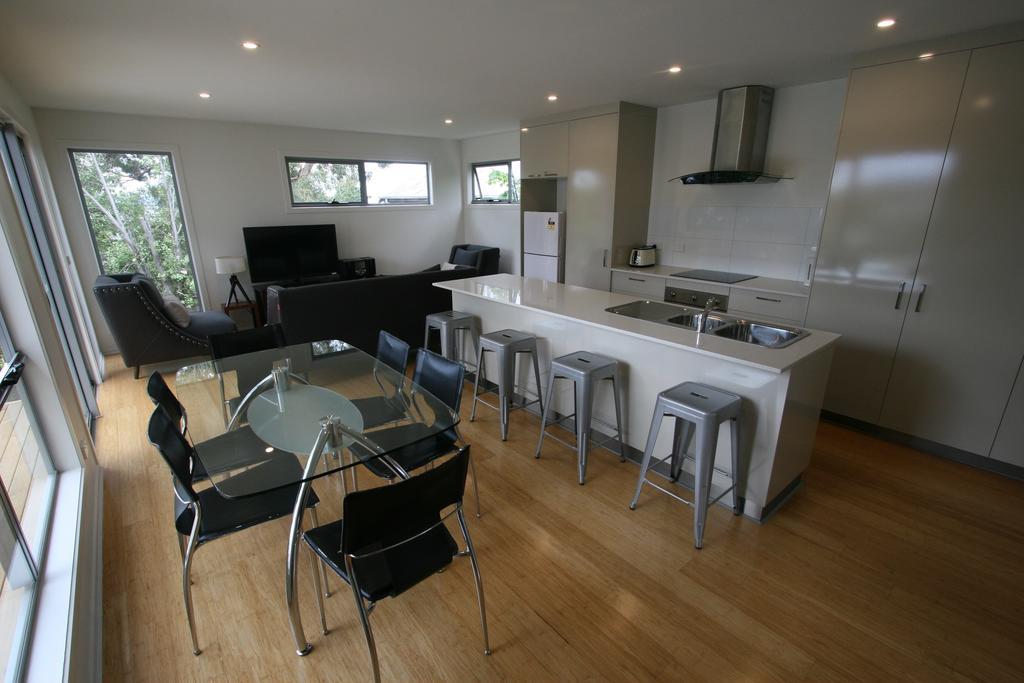 Cedar Cottages Blackmans Bay Δωμάτιο φωτογραφία