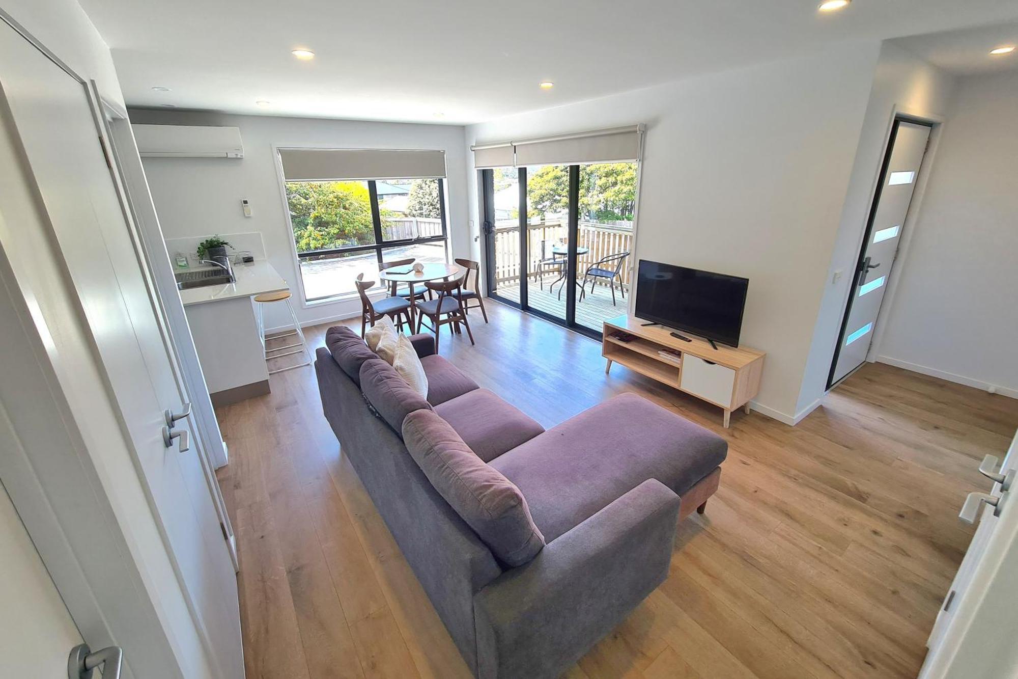Cedar Cottages Blackmans Bay Εξωτερικό φωτογραφία