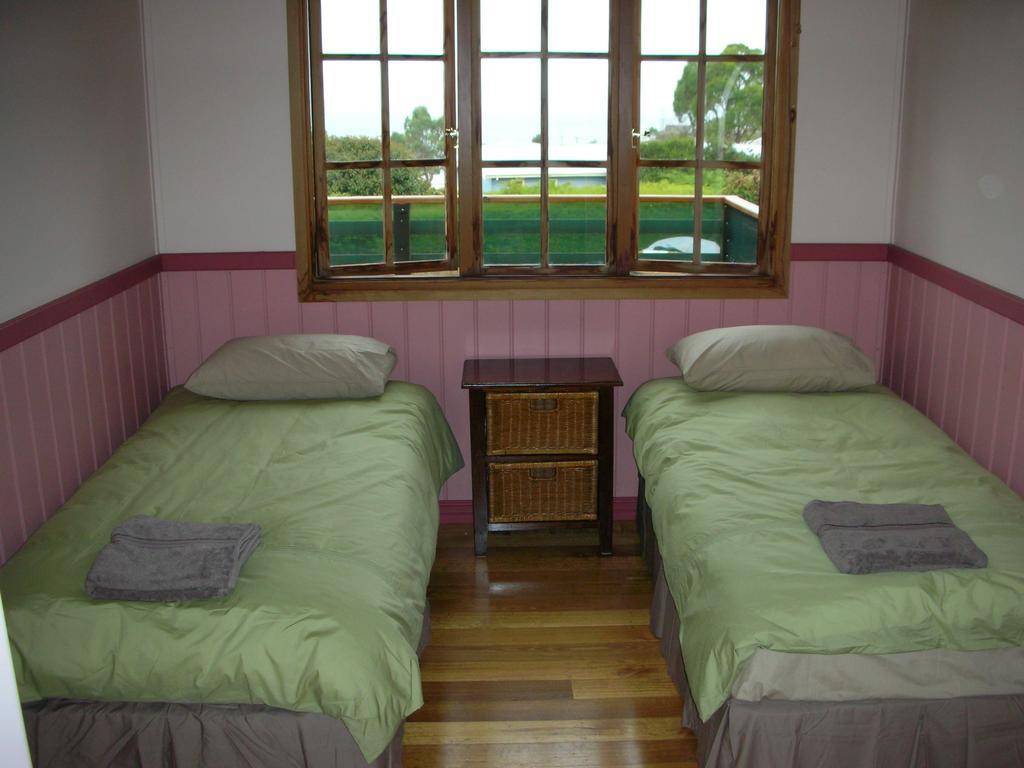 Cedar Cottages Blackmans Bay Δωμάτιο φωτογραφία