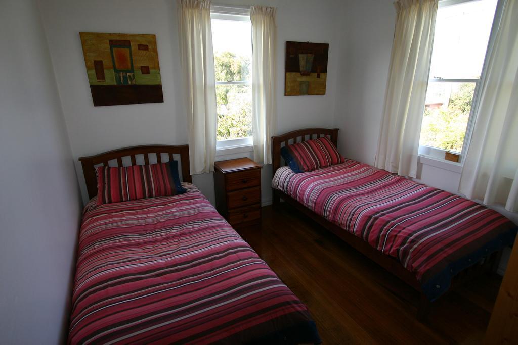 Cedar Cottages Blackmans Bay Δωμάτιο φωτογραφία