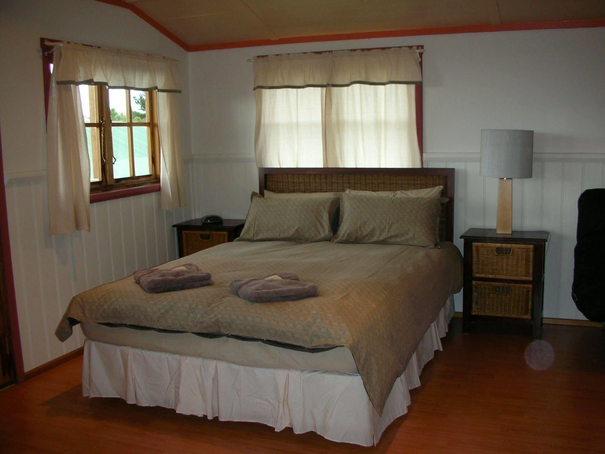 Cedar Cottages Blackmans Bay Εξωτερικό φωτογραφία