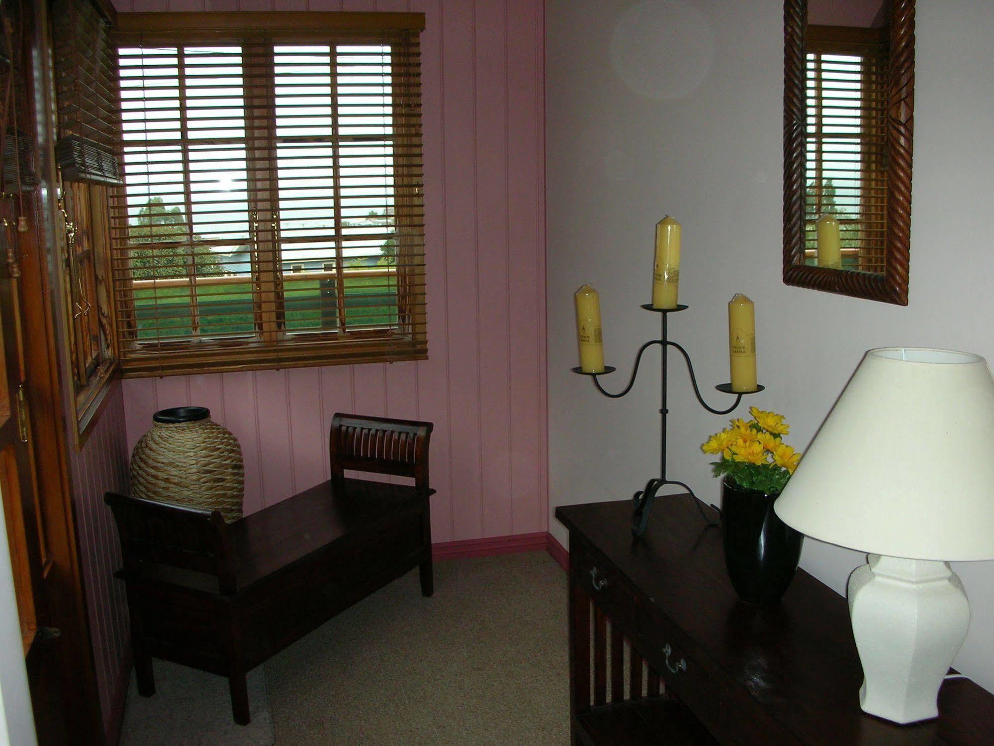 Cedar Cottages Blackmans Bay Εξωτερικό φωτογραφία