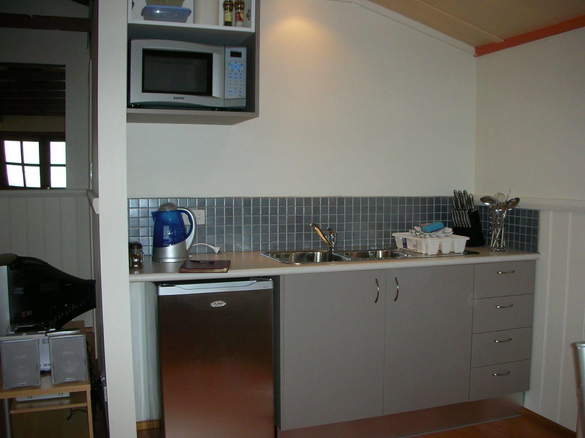 Cedar Cottages Blackmans Bay Εξωτερικό φωτογραφία