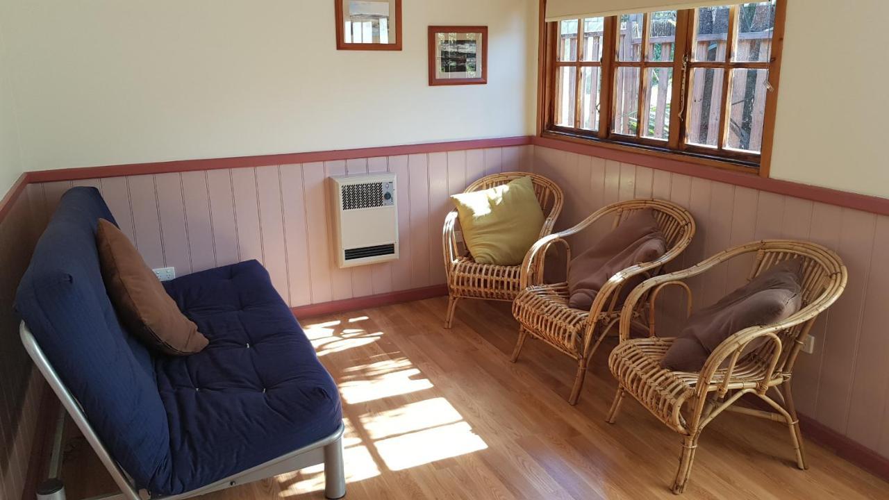 Cedar Cottages Blackmans Bay Εξωτερικό φωτογραφία